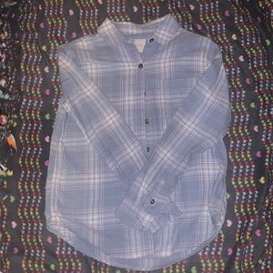 women’s flannel